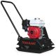 Tomahawk Honda Powered Gas Plate Compactor for Asphalt/Soil Compaction