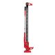 Big Red 48 in. 3 Ton Farm Jack