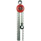 Big Red - 3 Ton Chain Hoist