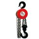 Big Red - 5 Ton Chain Hoist