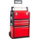 Big Red 19.3 in. W x 12.2 in. D Modular Tool Box Storage System
