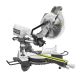 RYOBI 15 Amp 10 in. Sliding Compound Miter Saw