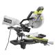 RYOBI 7-1/4 in. Sliding Miter Saw