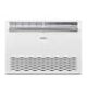 Tosot 8,000 BTU Window Air Conditioner with Temperature-Sensing Remote ENERGY STAR Window AC for Rooms to 350 sq. ft. in White