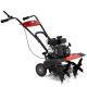 Toro 21 in. Max Tilling Width 99 cc 2-in-1 Tiller Cultivator w/ 4-Cycle Engine