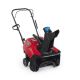 Toro Power Clear 518 ZE 18 in. Self-Propelled Single-Stage Gas Snow Blower