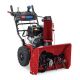 Toro Power Max 826 OHAE 26-in. 252cc Two-Stage Gas Snow Blower with Electric Start, Auto Steer, Hand Warmers and Headlight