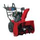 Toro Power Max HD 828 OAE 28 in. 252 cc Two-Stage Gas Snow Blower with Electric Start, Auto Steer and Headlight