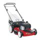 Toro Recycler 22 inch Briggs & Stratton High Wheel Variable Speed Gas Walk Behind Self Propelled Lawn Mower with Bagger