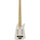 Traveler Guitar - Ultra-Light Edge Acoustic-electric Guitar - Angel White