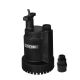 Everbilt 1/6 HP Submersible Utility Pump