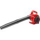 Homelite - 150 MPH 400 CFM 2-Cycle Handheld Gas Leaf Blower