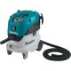 Makita - 11 Gal. Wet/Dry HEPA Filter Dust Extractor/Vacuum
