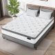 12-inch Memory Foam Medium Comfort Hybrid Euro Top Queen Mattress