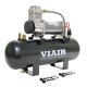 VIAIR 2 Gal. 200 psi 12-Volt Fast-Fill Air Source Kit