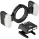 Bolt TTL Macro Ring Flash w/ Transceiver Set - Sony