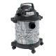 Vacmaster 5 Gal. Camo Metal Tank Wet/Dry Vacuum