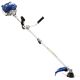 Badger 52 cc Gas 2-Cycle 2-in-1 Brush Cutter and String Hand Held Trimmer