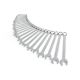 TEKTON 6 mm - 32 mm Combination Wrench Set (27-pc)