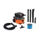 RIDGID 4 Gal. 6.0-Peak HP Wet Dry Vac with Detachable Blower