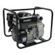 Everbilt - 5.5 HP Gas-Powered Utility Pump