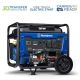 Westinghouse WGen5300sc 6600/5300-Watt Gas Powered Portable Generator w/ Electric Start, Transfer Switch Outlet, and CO Sensor