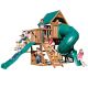 Swing-N-Slide Playsets Denali Tower Ready-To-Assemble Swing Set