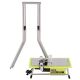 RYOBI 7 in. 4.8 Amp Tile Saw with Stand