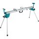 Makita 33.5-inch x 69.5-inch Folding Rolling Miter Saw Stand