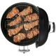 Weber 22 in. Original Kettle Charcoal Grill in Black