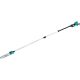 Makita 18-Volt X2 (36-Volt) LXT Lithium-Ion Brushless Cordless 10-inch Telescoping Pole Saw, 13 ft. L (Tool Only)