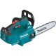 Makita 14 in. 18-Volt X2 (36-Volt) LXT Lithium-Ion Brushless Cordless Top Handle Chain Saw (Tool-Only)