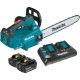 Makita 16 in. 18-Volt X2 (36-Volt) LXT Lithium-Ion Brushless Cordless Top Handle Chain Saw Kit (5.0Ah)