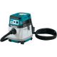Makita 18V X2 LXT (36V) Brushless Cordless 4 Gallon HEPA Filter Dry Dust Extractor/Vacuum, w/ AWS Tool Only
