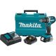 Makita 18-Volt LXT Lithium-Ion Compact Brushless Cordless 1/2 in. Driver-Drill Kit w/ (2) Batteries (2.0Ah), Charger, Hard Case