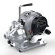 GOL Pumps 1.07 HP Special Gas Powered Water Pump