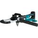 Makita 18V X2 (36-Volt) LXT Lithium-Ion Brushless Cordless Earth Auger, Tool Only
