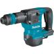 Makita 18V LXT Lithium-Ion Brushless Cordless AVT Power Scraper