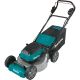 Makita 18 Volts X2 (36 Volts) LXT Lithium-Ion Cordless 21 