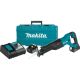 Makita 18-Volt 5.0Ah LXT Lithium-Ion Cordless Reciprocating Saw Kit