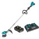 Makita 18V X2 (36-Volt) LXT Lithium-Ion Brushless Cordless String Trimmer Kit (5.0 Ah)