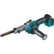 Makita 18V LXT Lithium-Ion Brushless Cordless 3/8 x 21-in Detail Belt Sander (Tool Only)