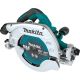 Makita 18-Volt x2 LXT Lithium-Ion (36-Volt) Brushless Cordless 9-1/4 inch Circular Saw w/Guide Rail Compatible Base (Tool Only)