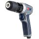 Campbell Hausfeld Get Stuff Done Keyless Reversible Air Drill 1/4-in. Inlet (XT401000)