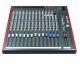 Allen & Heath ZED-18 18-channel Mixer w/ USB Audio Interface