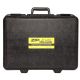 Ziplevel 19.2 inch Standard Duty Shipping Tool Case in Black