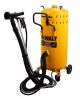 DEWALT Abrasive BlastVac for Clean Portable Sandblasting - 120V, 5.5 - 6.5 SCFM, 115 PSI