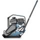 Tomahawk Power - 2 HP Electric Vibratory Plate Compactor Tamper Gravel Soil Compaction