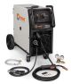 Hobart 220/230/240V 240A IronMan MIG Wire Feed Welder