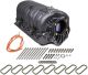 Intake Manifold, 102 mm Throttle Body Flange